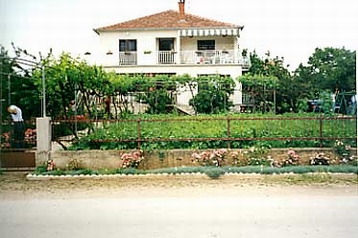 Croatia Privát Biograd na Moru, Exterior